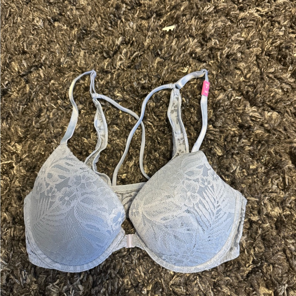 PINK BRA
